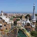 parc-guell