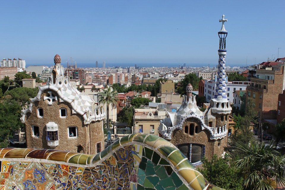 parc-guell