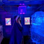 Icebar Budapest