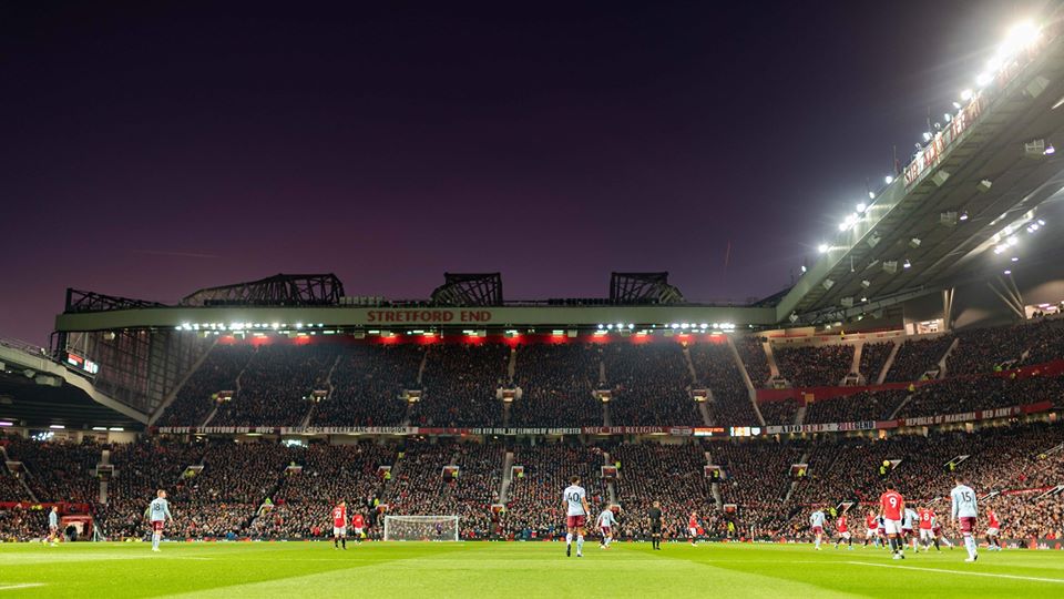 Manchester United