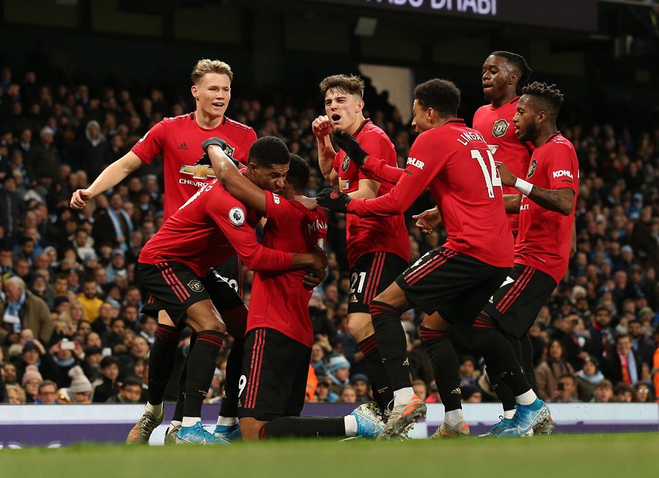 Manchester United
