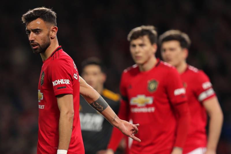Manchester United