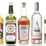 Aquavit: hosszú hajóúton érlelt, fűszeres párlat