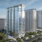 Park Heights I Dubai