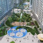 Vinhomes Times City