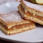 almás pite